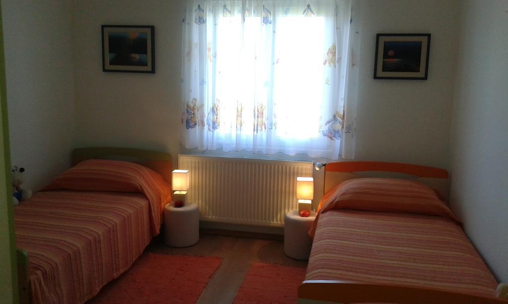 Apartment Ema Поседарье Номер фото